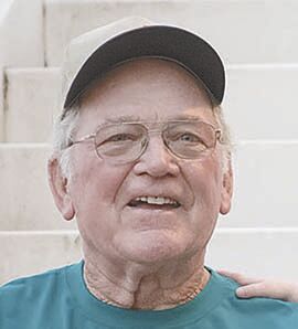 Randall Underhill obituary